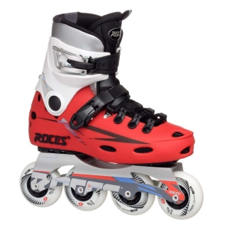 Top Roller Freeskate Test Des Rollers Freeride Mf500 Hb Oxelo Ride And Slide